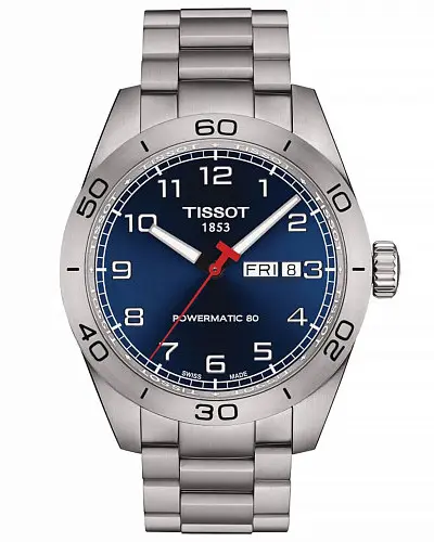 Tissot PRS 516 Powermatic 80 T131.430.11.042.00