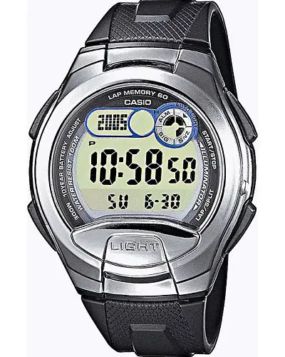 Casio Collection W-752-1A