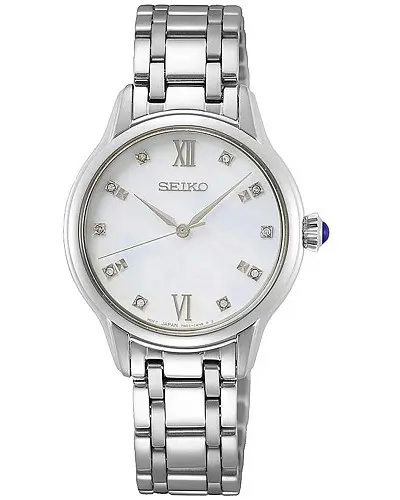 Seiko Conceptual Series Dress SRZ537P1