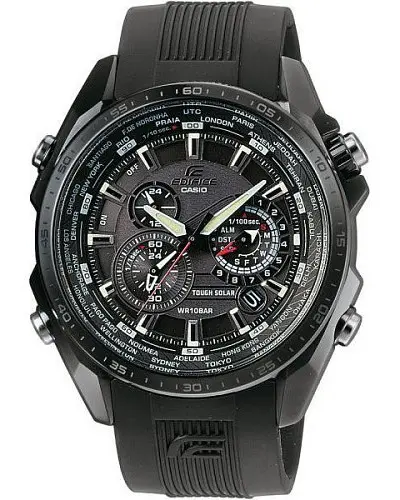 Casio Edifice EQS-500C-1A1