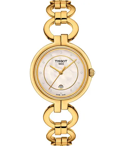 Tissot Flamingo T094.210.33.116.00