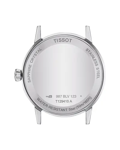 Tissot Classic Dream T129.410.11.031.00