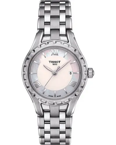 Tissot Lady Small T072.010.11.118.00