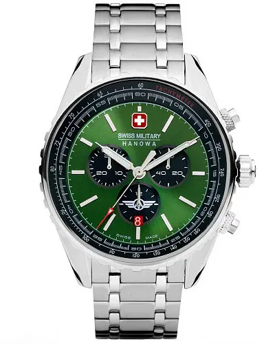 Swiss Military Hanowa Afterburn Chrono SMWGI0000307