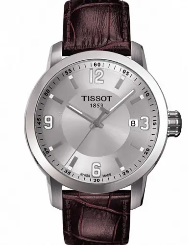 Tissot PRC 200 T055.410.16.037.00