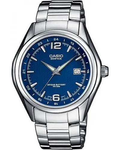 Casio Edifice EF-121D-2A