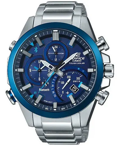 Casio Edifice EQB-501DB-2A