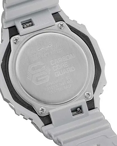 Casio G-Shock GA-2100FF-8ADR (GA-2100FF-8AER)