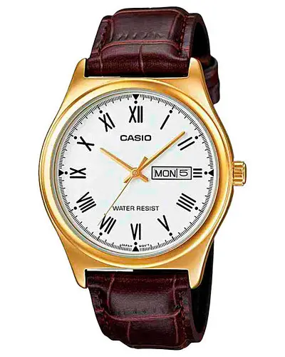 Casio Collection MTP-V006GL-7BUDF (Standard MTP-V006GL-7B)