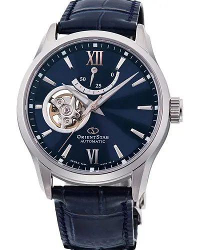 механические Orient Star RE-AT0006L (RE-AT0006L00B)