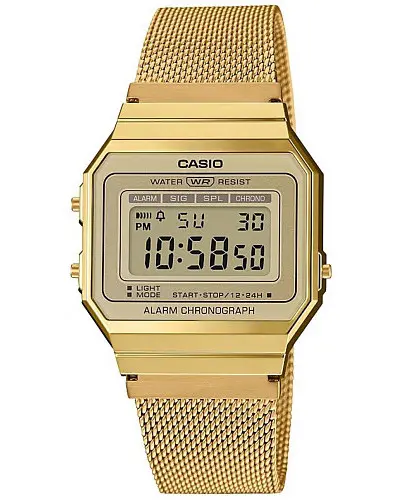 Casio Collection A700WEMG-9A