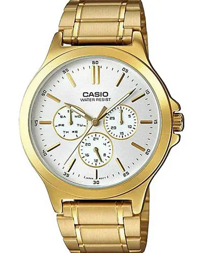 Casio Collection MTP-V300G-7AUDF (MTP-V300G-7A)