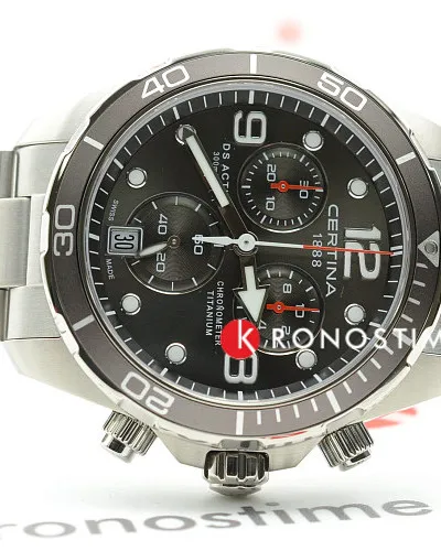 Certina DS Action Chrono COSC C032.434.44.087.00