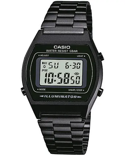 Casio Vintage B640WB-1ADF (B640WB-1A)