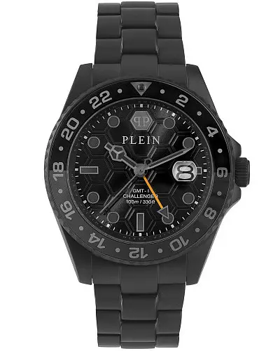 Philipp Plein GMT-I Challenger PWYBA0923