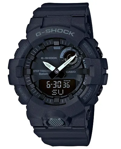 Casio G-Shock GBA-800-1A