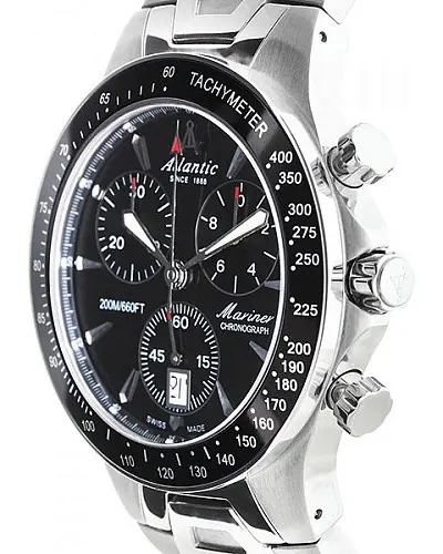 Atlantic Mariner Chronograph 80476.41.61