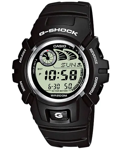 Casio G-Shock G-2900F-8VER