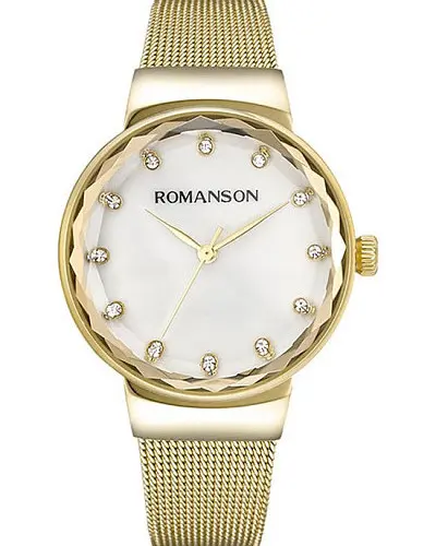 Romanson RM8A24LLG(WH)