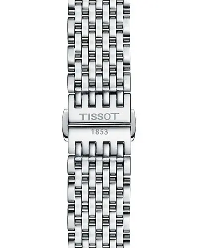 Tissot Everytime Lady T143.210.11.011.01