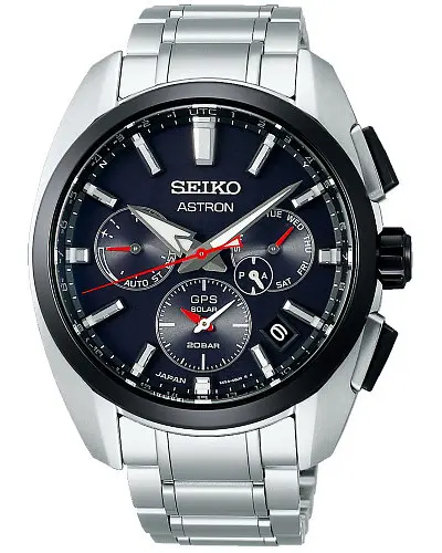 Seiko Astron GPS Solar SSH103J1