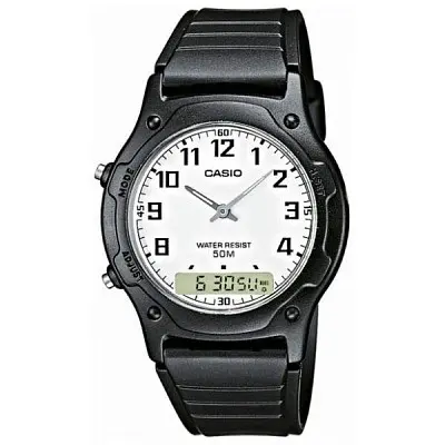 Casio Collection AW-49H-7BVEG