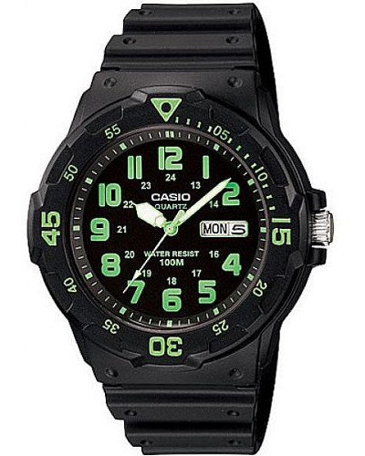 Casio Illuminator MRW-200H-3BVDF (MRW-200H-3B)