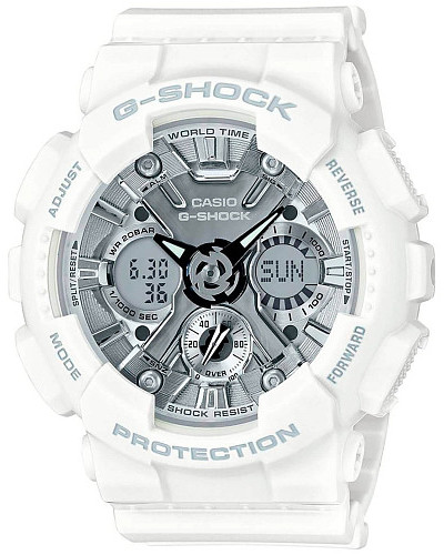 Casio G-Shock GMA-S120MF-7A1