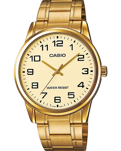 Casio Collection MTP-V001G-9BUDF (MTP-V001G-9B)