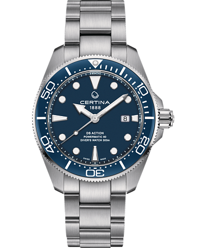 Certina DS Action Diver C032.607.11.041.00