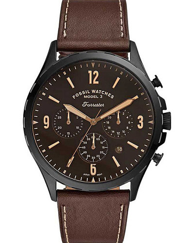 Fossil Bannon  FS5608