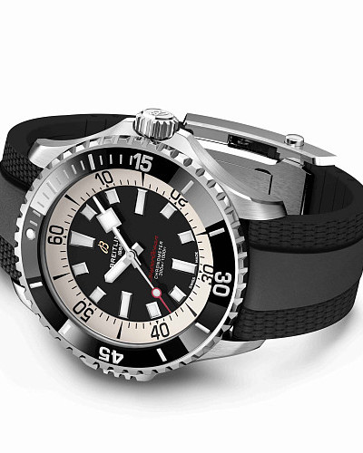 Breitling Superocean Automatic 46 A17378211B1S1