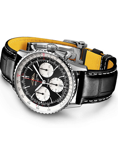 Breitling Navitimer B01 Chronograph 41 AB0139211B1P1