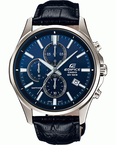 Casio Edifice EFB-530L-2A