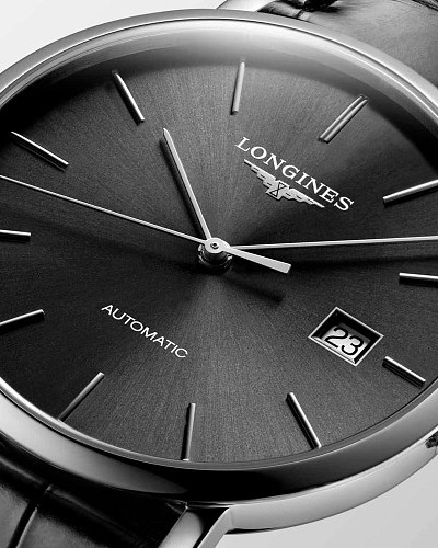 Longines Elegant Collection L4.910.4.72.2