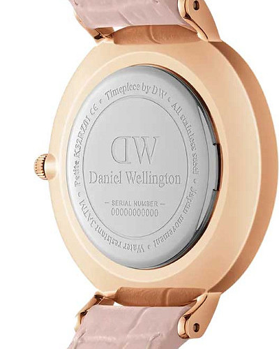 Daniel Wellington Petite Unitone DW00100514