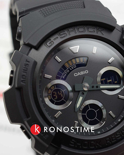 Casio G-Shock AW-591BB-1ADR (AW-591BB-1A)