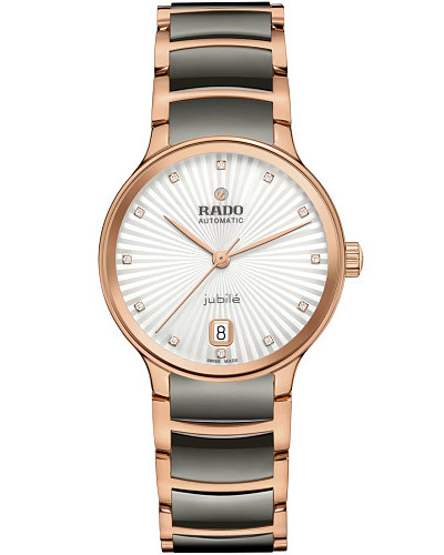 Rado Centrix Automatic Diamonds R30037742