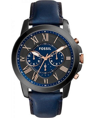 Fossil Bannon  FS5061