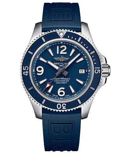 Breitling Superocean Automatic 42 A17366D81C1S2