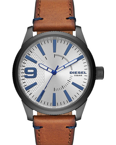 Diesel Rasp DZ1905