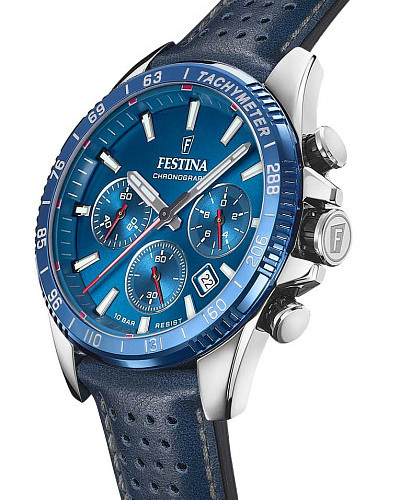 Festina Timeless Chrono F20561/3