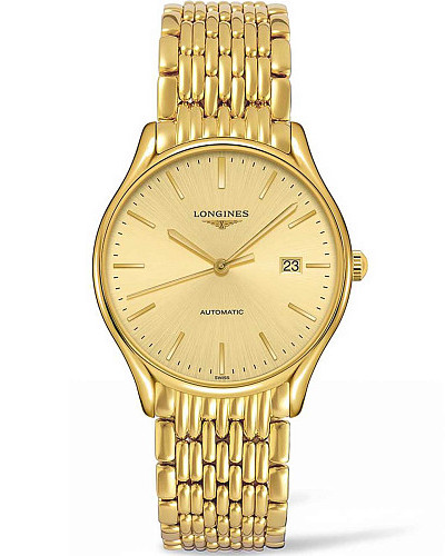 Longines Lyre L4.960.2.32.8