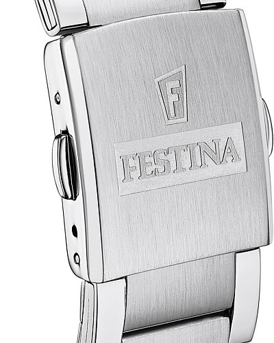 Festina Timeless Chrono F20343/4