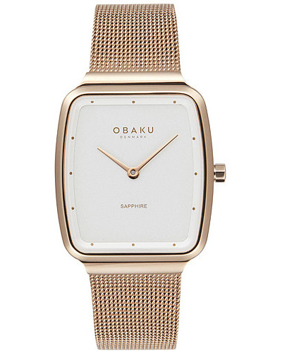 Obaku Ultra Slim V267LXVIMV