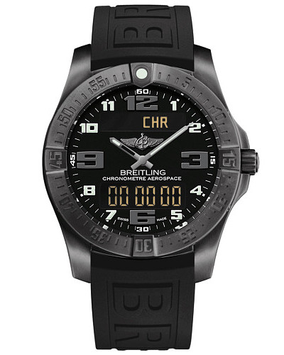 Breitling Aerospace EVO V79363101B1S1