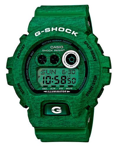 Casio G-Shock GD-X6900HT-3ER