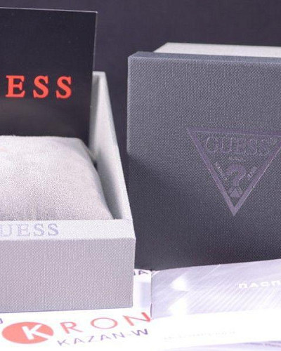 Guess W0380G5