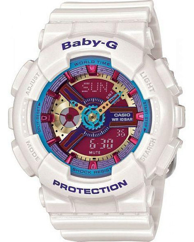 Casio Baby-G BA-112-7A