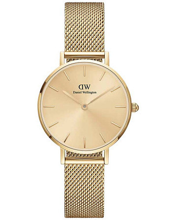 Daniel Wellington Petite Unitone DW00100473